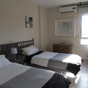 Apartamento 1 Con Vistas Edificio Jupiter, Benalmádena