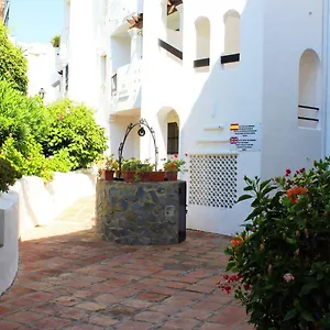 Apartamento Apartamento Laderas Del Mediterráneo En Costa, Benalmádena